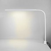 Светодиодная настольная лампа Eurosvet Flex 80429/1 белый