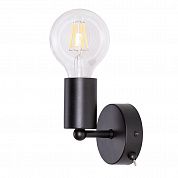  Arte Lamp FUORI A9184AP-1BK