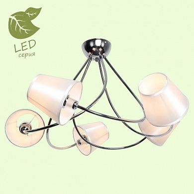 ������ ���������� ������������ Lussole Lgo Pinal GRLSP-8222