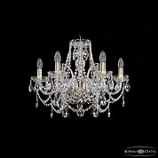 ������ ����������� Bohemia Ivele Crystal 1411/6/195 G
