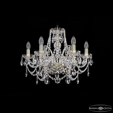 ������ ����������� Bohemia Ivele Crystal 1411/6/195 G