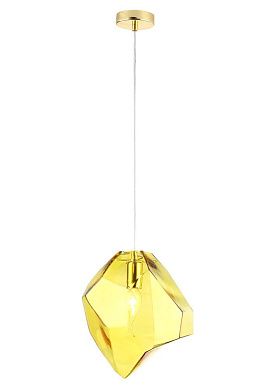 ��������� ���������� Crystal Lux NUESTRO NUESTRO SP1 GOLD/AMBER