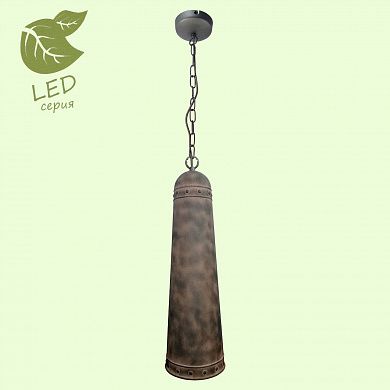 ��������� ������������ ���������� Lussole Loft Selma GRLSP-9502