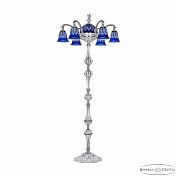 ������ ����������� Bohemia Ivele Crystal 72009TP/6/175 NW P2 D Clear-Blue/H-1I FA1S