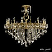 ������ ����������� Bohemia Ivele Crystal 75402/16/360 B G FD2B