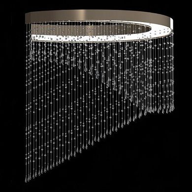 ������ ����������� ArtGlass ANNULUS 02 CH