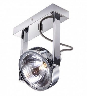 ���� Arte Lamp FACCIA A4507AP-1CC