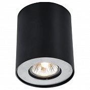 Потолочный светильник Arte Lamp FALCON A5633PL-1BK