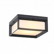 Уличный светодиодный потолочный светильник ST Luce CUBISTA SL077.402.01