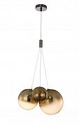    Crystal Lux ELCHE SP3 GOLD