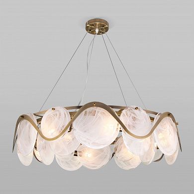 ���������� ������ "����� ���" Bogate's Galicia 354/8 Smart (322/8)