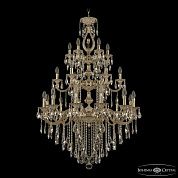 ������ ����������� Bohemia Ivele Crystal 72401/12+6+6/300/3d B GW FL3M