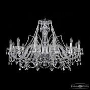 ������ ����������� Bohemia Ivele Crystal 1411/12/360 Ni