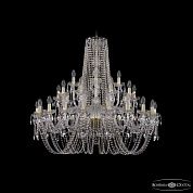 ������ ����������� Bohemia Ivele Crystal 1402/20+10+5/360 G