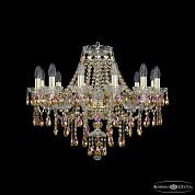 ������ ����������� Bohemia Ivele Crystal 1415/12/240 G R777