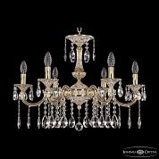 ������ ����������� Bohemia Ivele Crystal 72101/6/210 A GW