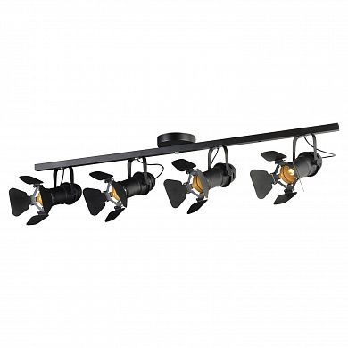 ���� Lussole Loft Thornton LSP-8076