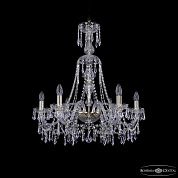 ������ ����������� Bohemia Ivele Crystal 1403/6/240/XL-75 G