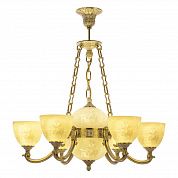 ������ ����������� Bohemia Ivele Crystal 72009P/6/175 GW P1 U Pair