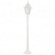   Arte Lamp BREMEN A1016PA-1WH