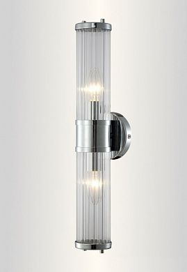 ��� Crystal Lux SANCHO AP2 CHROME