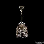 ������ ����������� Bohemia Ivele Crystal 14781/15 G Balls M721