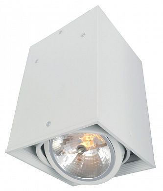 ���������� ���������� Arte Lamp CARDANI A5936PL-1WH