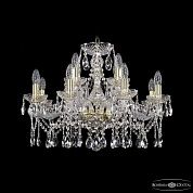 ������ ����������� Bohemia Ivele Crystal 1413/8+4/220 G