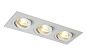 ���������� ������������ Crystal Lux CLT 002C3 WH