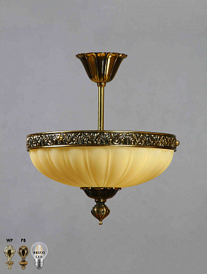 ���������� ���������� Ambiente by Brizzi LUGO 8539/30 PL PB