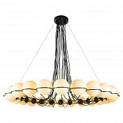 ������ ��������� Lussole Loft Seneca LSP-8176