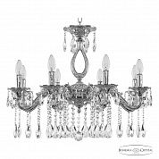������ ����������� Bohemia Ivele Crystal 71302/8/210 A NW