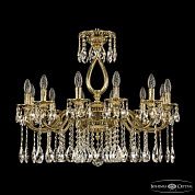 ������ ����������� Bohemia Ivele Crystal 73301/12/250 A GB