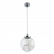 ��������� ���������� Freya Isabel FR6157-PL-18W-TR
