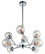 Подвесной светильник Arte Lamp ARANCIA A9276LM-8CC