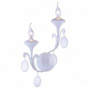 ��� Arte Lamp MONTMARTRE A3239AP-2WH