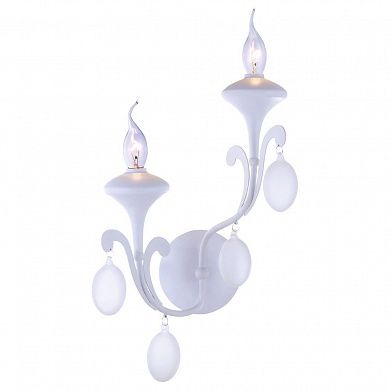 ��� Arte Lamp MONTMARTRE A3239AP-2WH