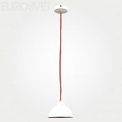 Подвесной светильник Eurosvet  70044/1 белый