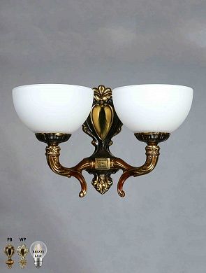 ��� Ambiente by Brizzi TOLEDO 02155/2 PB