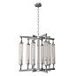 ������ Crystal Lux TOMAS TOMAS SP8 D650 CHROME