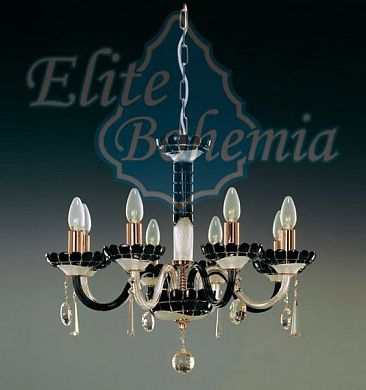   Elite Bohemia L 613/8/18