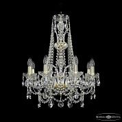 ������ ����������� Bohemia Ivele Crystal 1411/8/195/XL-65 G