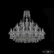 ������ ����������� Bohemia Ivele Crystal 1409/20+10+5/360 Ni