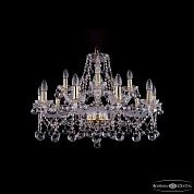 ������ ����������� Bohemia Ivele Crystal 1413/10+5/300 G Balls