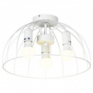 ���������� ������������ ���������� Lussole LATTICE GRLSP-8218