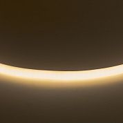 Лента светодиодная гибкая неоновая белого свечения Lightstar  430202