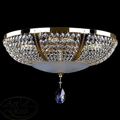 ������ ���������� ����������� ArtGlass PILAR DIA 600 CE