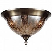   Crystal Lux  NUOVO PL3 BRONZE