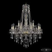 ������ ����������� Bohemia Ivele Crystal 1415/10+5/220/h-86 G