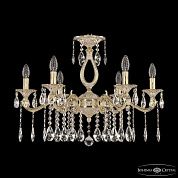������ ����������� Bohemia Ivele Crystal 72302/6/210 A GW